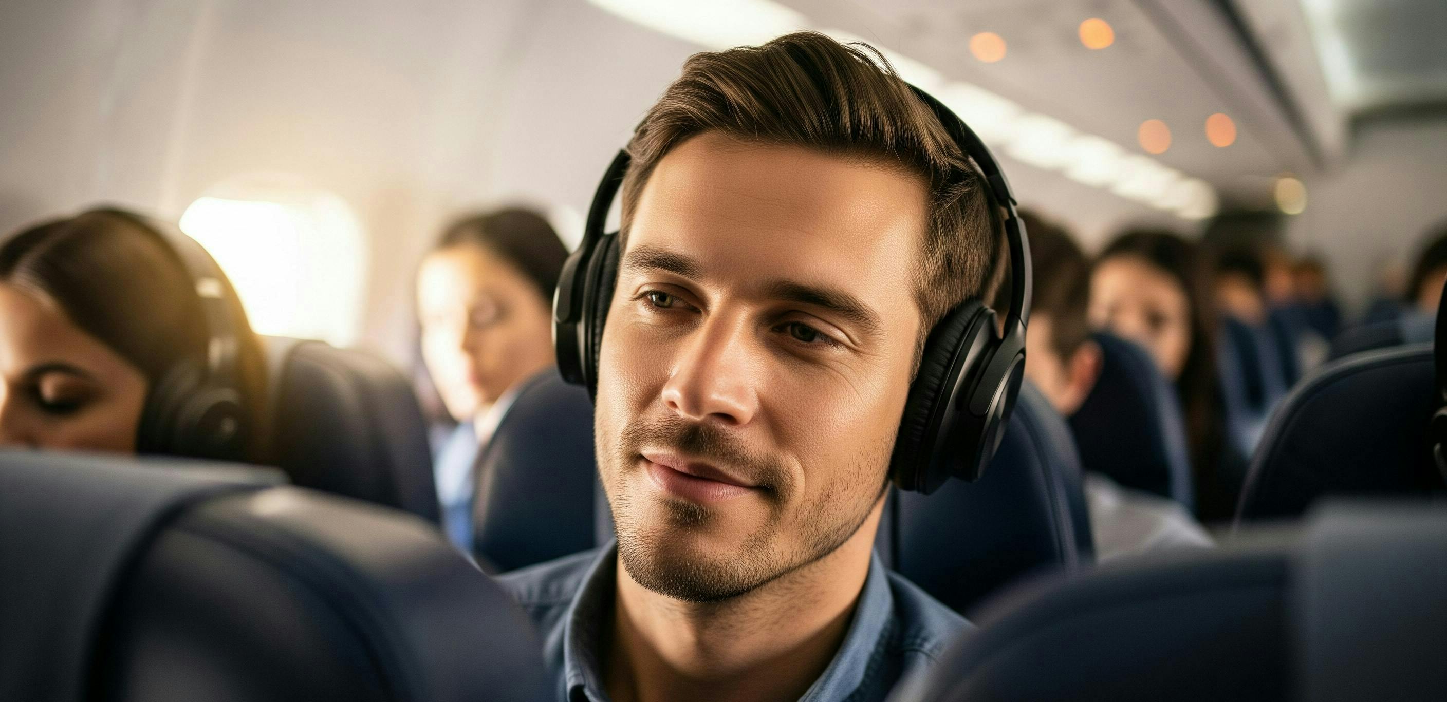 Waar voor je geld: 5 goede over-ear koptelefoons met ruisonderdrukking onder de 125 euro