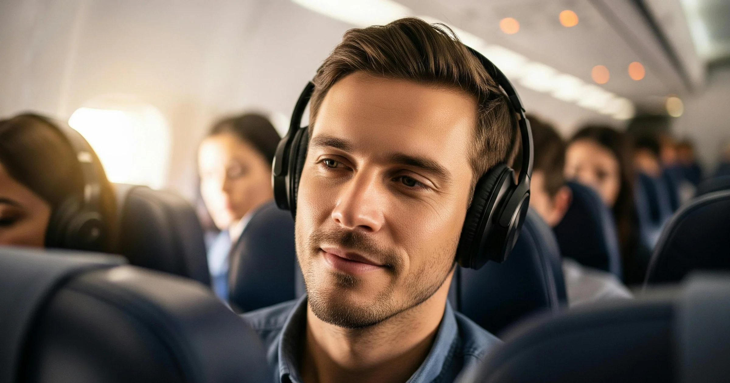 Waar voor je geld: 5 goede over-ear koptelefoons met ruisonderdrukking onder de 125 euro