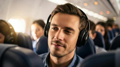 Waar voor je geld: 5 goede over-ear koptelefoons met ruisonderdrukking onder de 125 euro