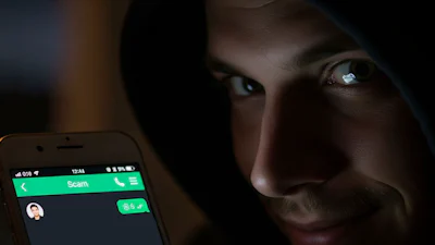 Zo ontdek je snel of je online wordt opgelicht