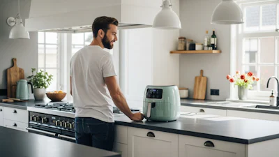 Waar voor je geld: 5 flinke airfryers voor de lekkere trek