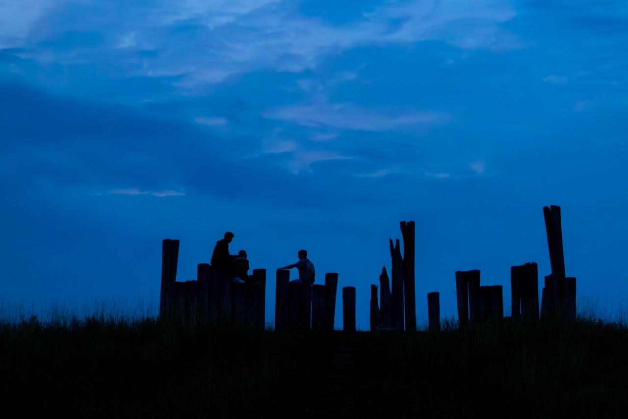 Het blauwe uur wordt alweer langer - Zo maak je er gebruik van