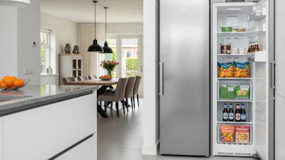 Waar voor je geld: 5 stille koelkasten met A-label