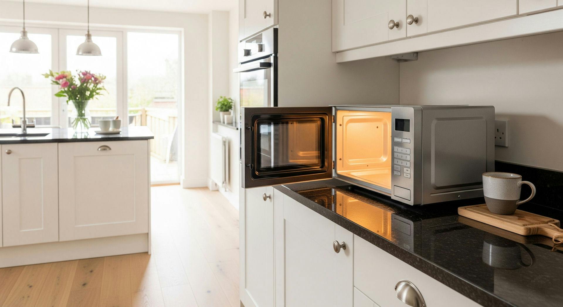 Waar voor je geld: 5 magnetrons met bijzondere functies voor minder dan 250 euro