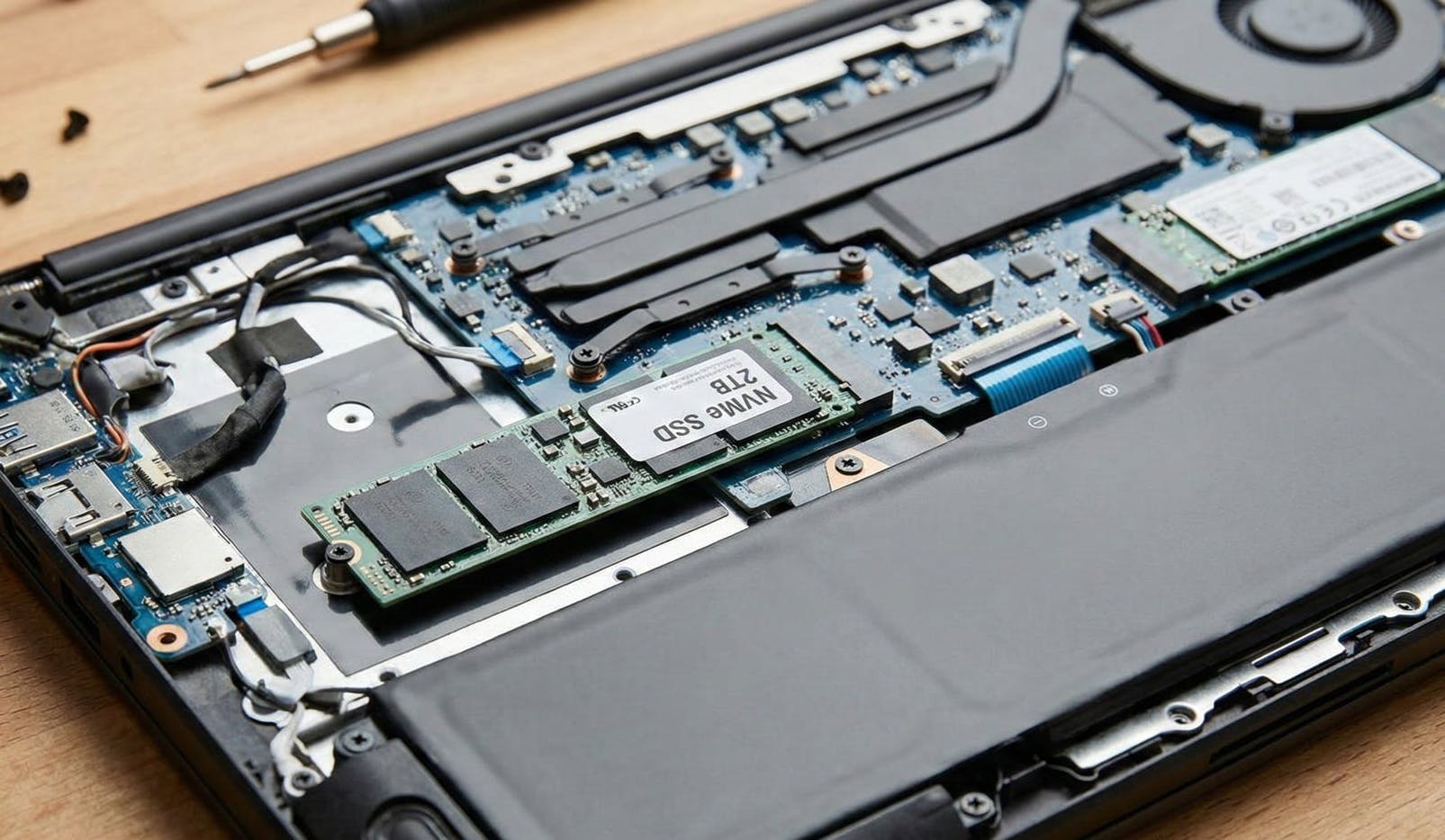 SSD in topvorm in Windows 11: zo blijft hij sneller en gaat hij langer mee