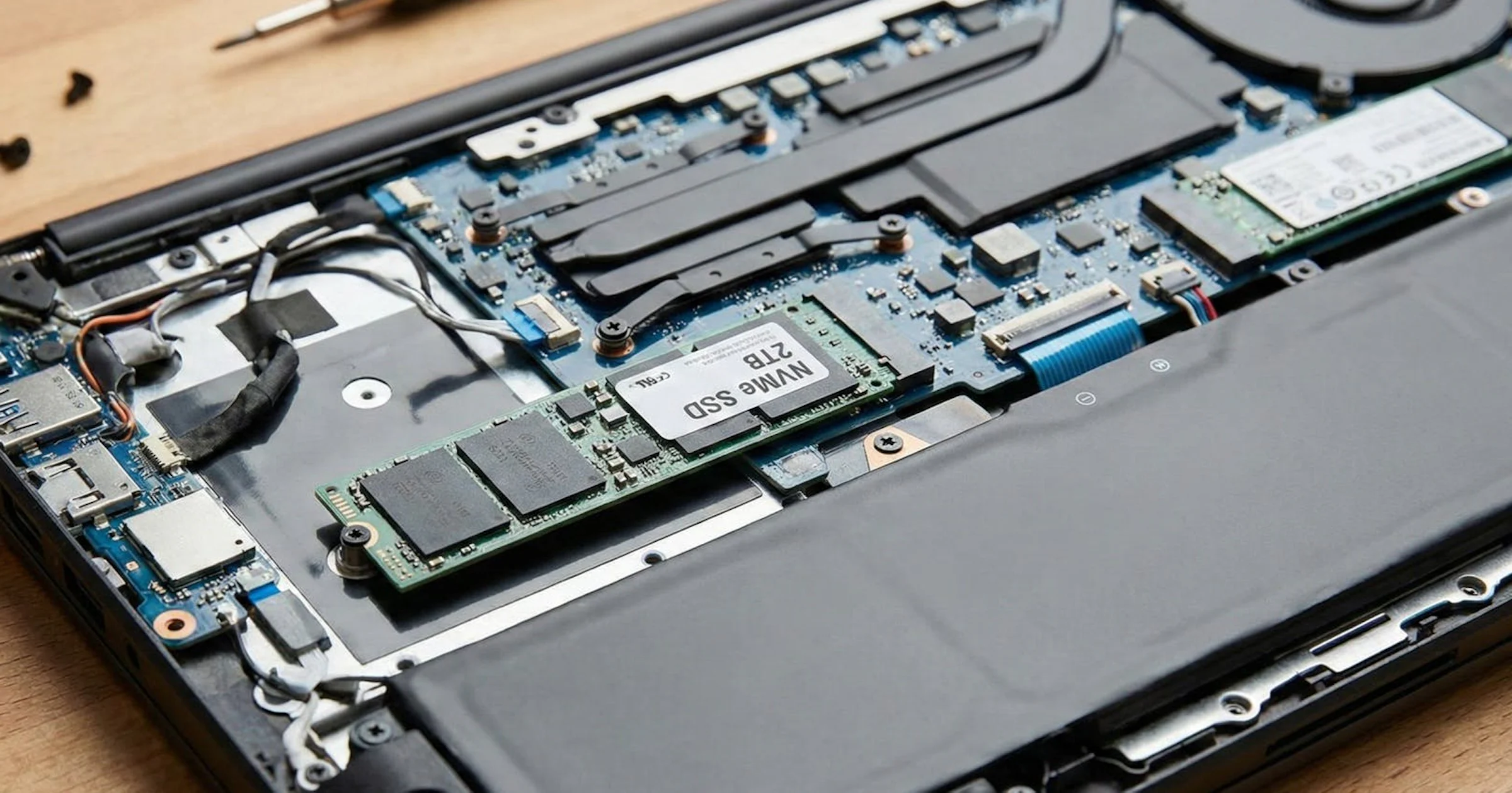 SSD in topvorm in Windows 11: zo blijft hij sneller en gaat hij langer mee