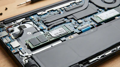 SSD in topvorm in Windows 11: zo blijft hij sneller en gaat hij langer mee