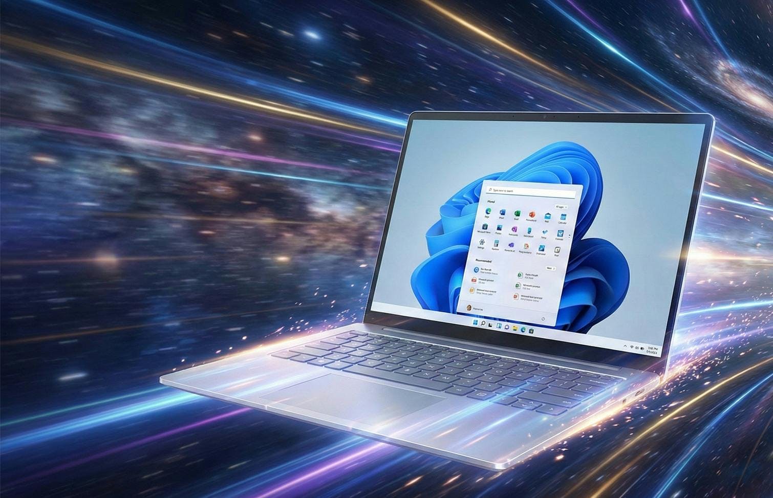 Trage computer? Zo versnel je de opstarttijd van Windows 11