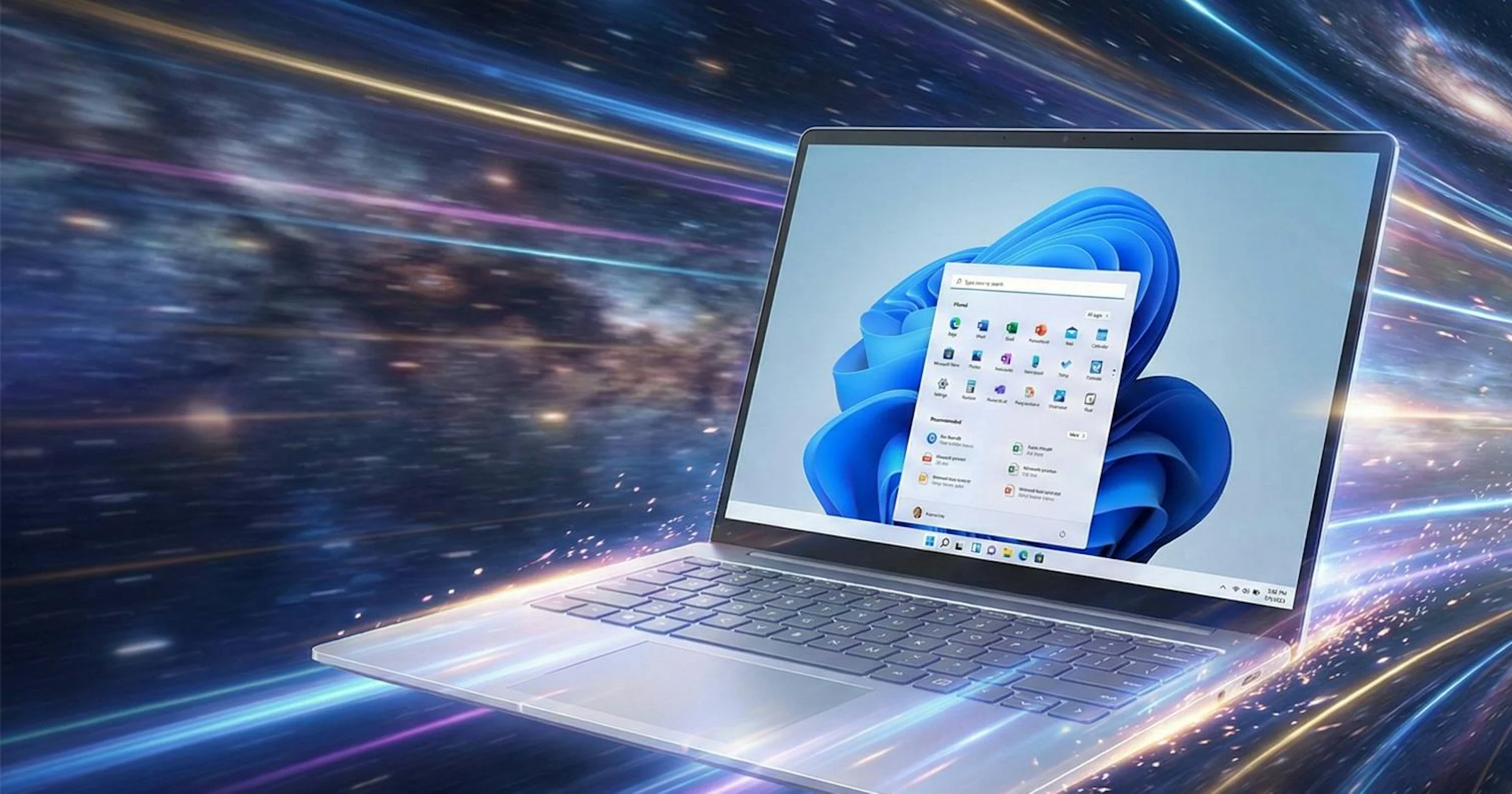 Trage computer? Zo versnel je de opstarttijd van Windows 11