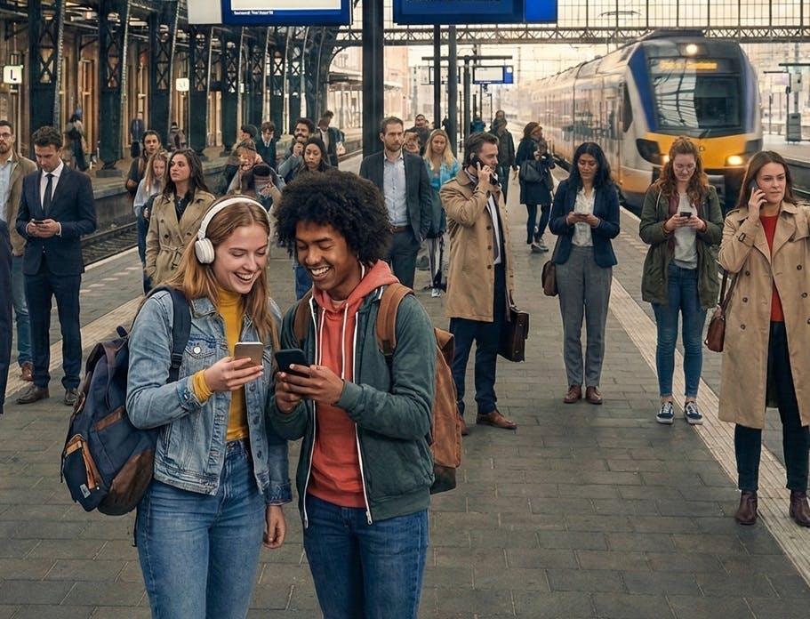 Waar voor je geld: 5 dual-sim smartphones voor minder dan 300 euro