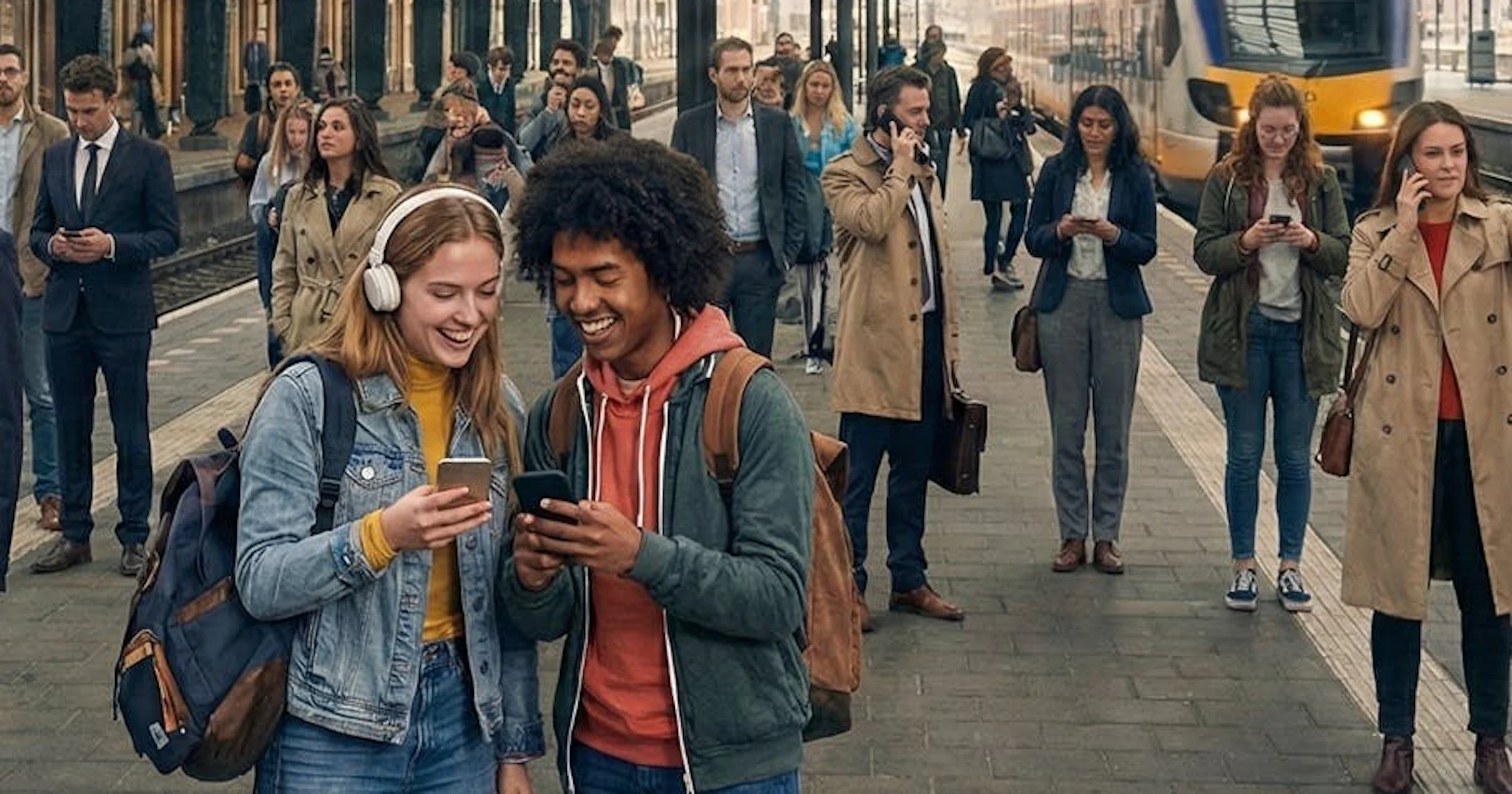 Waar voor je geld: 5 dual-sim smartphones voor minder dan 300 euro