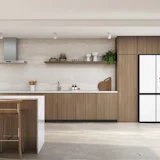 Samsung toont AI-koelkast met Google Gemini op CES 2026