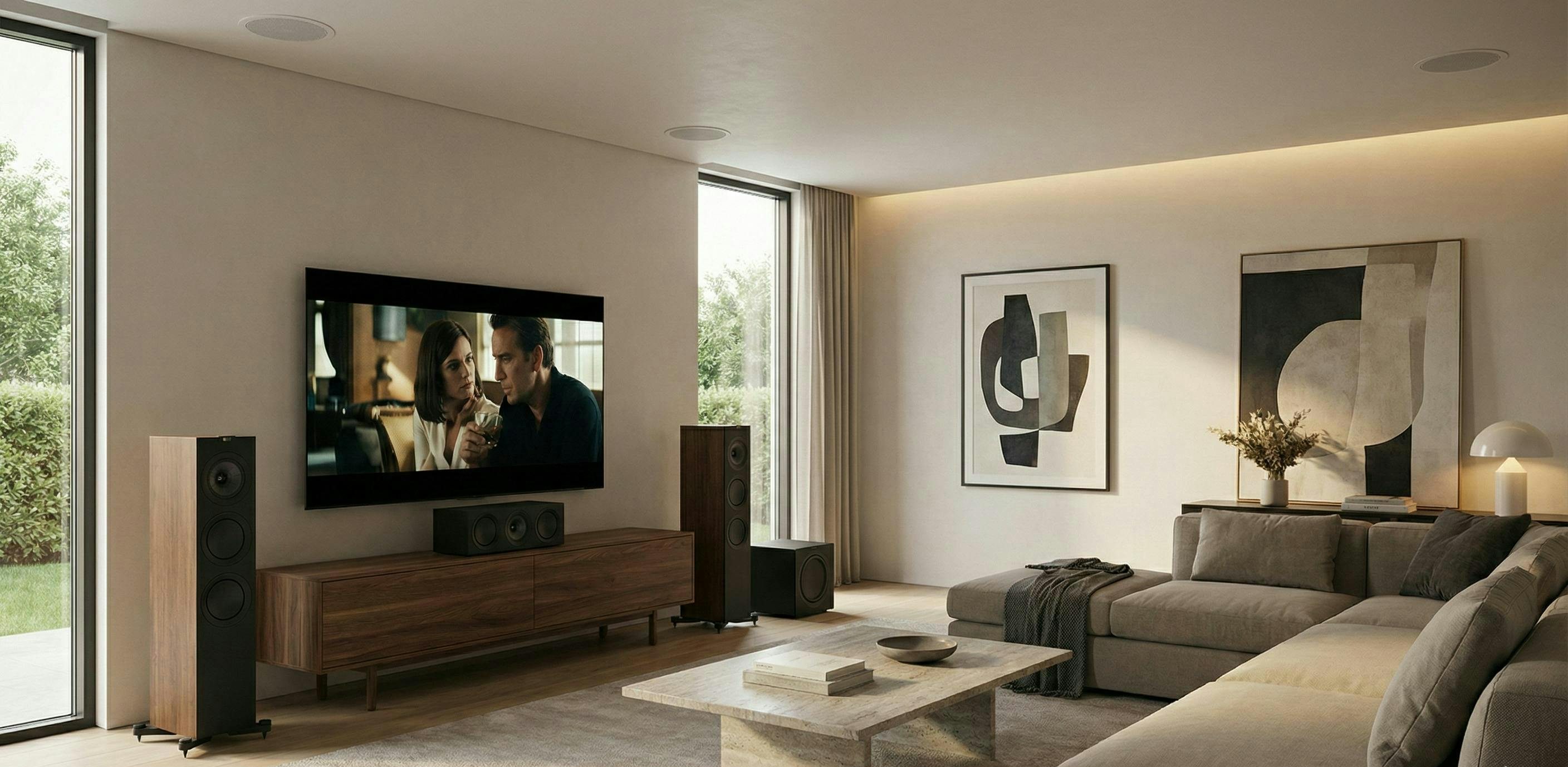 Waar voor je geld: vijf 5.1-surroundsets voor minder dan 300 euro 