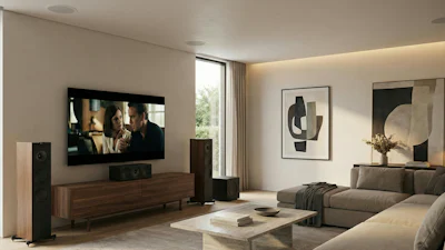 Waar voor je geld: vijf 5.1-surroundsets voor minder dan 300 euro