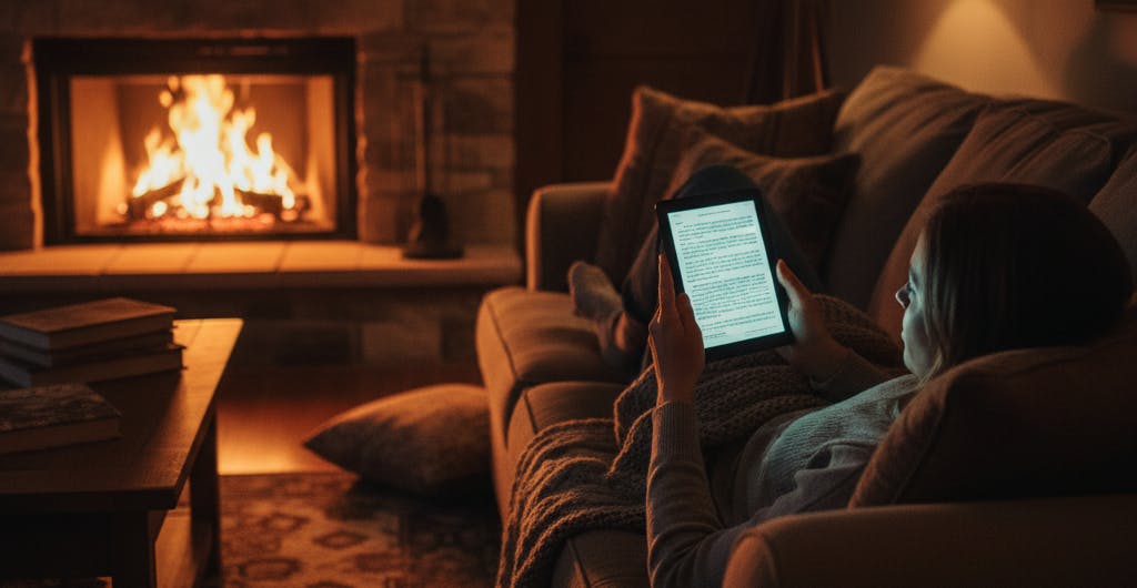 Waar voor je geld: 5 e-readers met kleurenscherm voor minder dan 250 euro