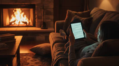 Waar voor je geld: 5 e-readers met kleurenscherm voor minder dan 250 euro