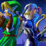 The Legend of Zelda: Ocarina of Time