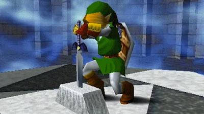 Bestaan van Switch 2 en Pro Controller in Zelda-thema gelekt