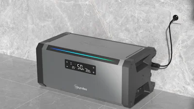 Hoymiles HiBattery AC: de ideale compagnon voor je zonnepanelen