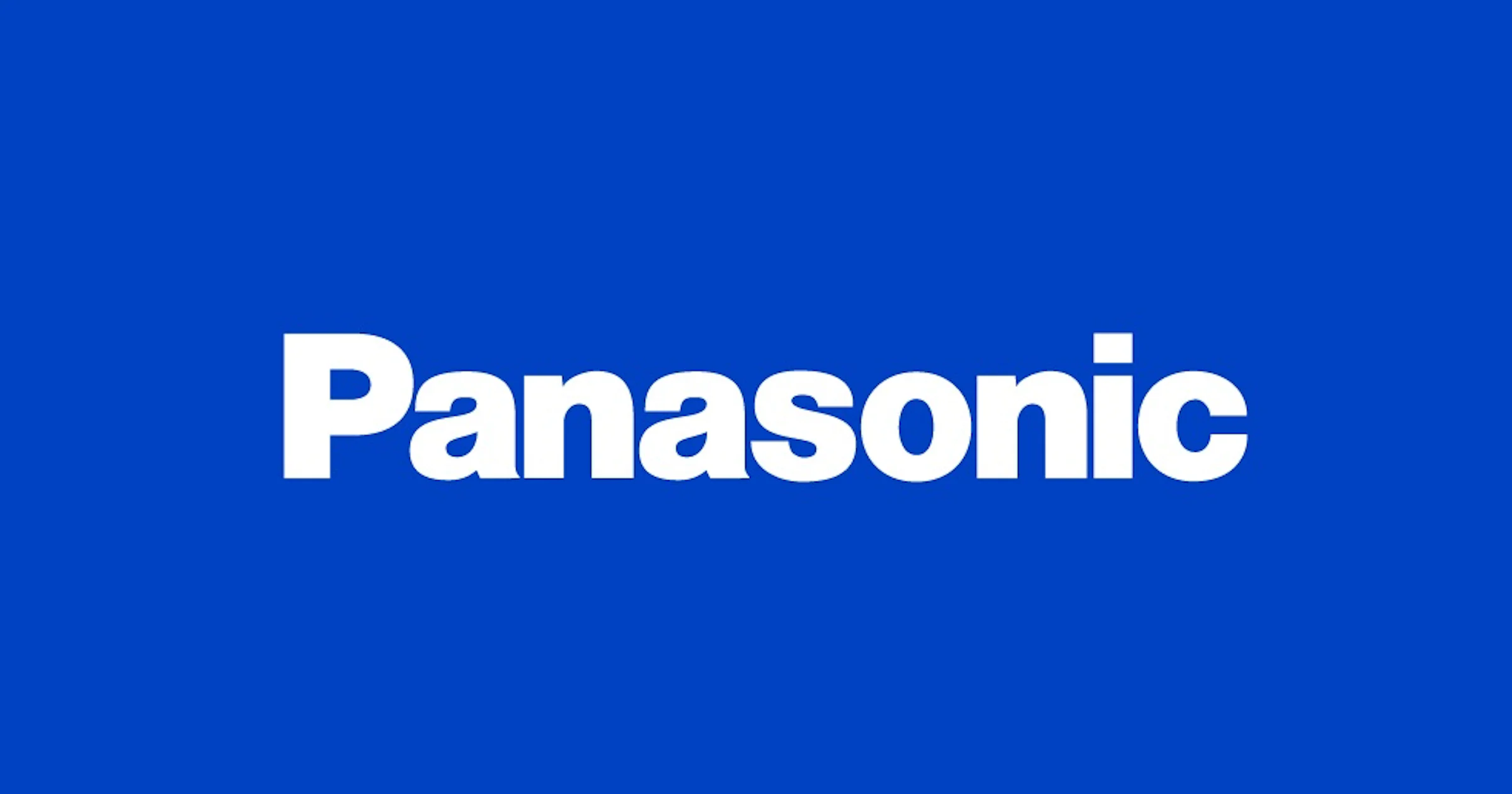 Panasonic stopt met maken televisies, Chinees merk neemt productie over