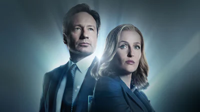 The X-Files-reboot van Sinners-regisseur krijgt groen licht