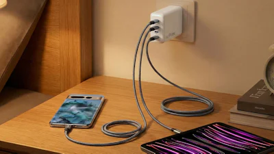Waar voor je geld: 5x usb-c-opladers van minstens 30 Watt