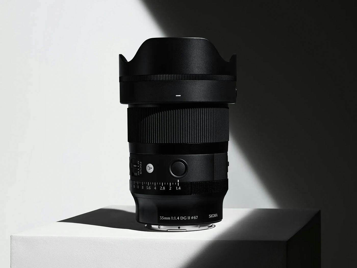 Tweemaal groothoek: Sigma 35mm F1.4 DG II en 15mm F1.4 DC
