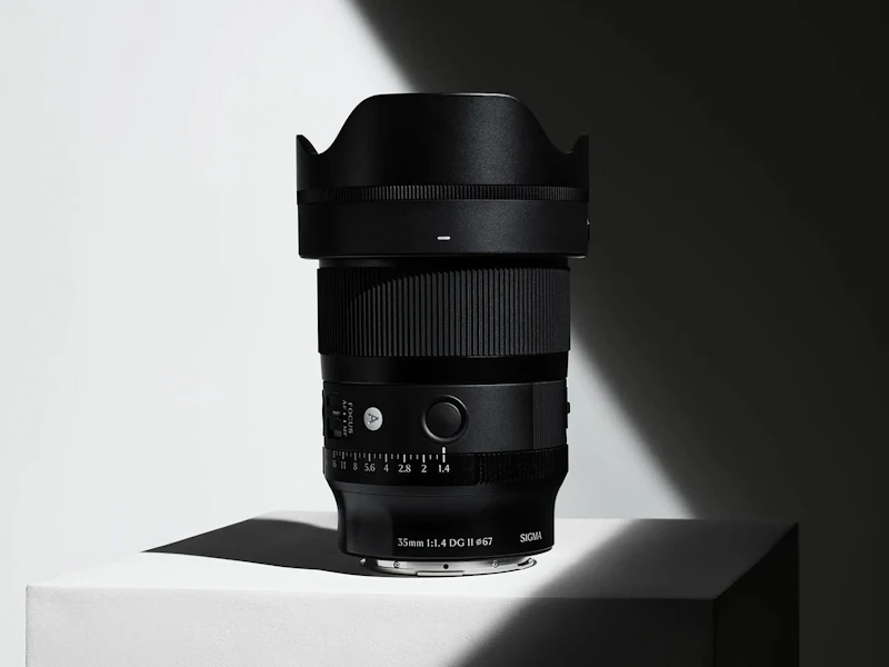 Tweemaal groothoek: Sigma 35mm F1.4 DG II en 15mm F1.4 DC