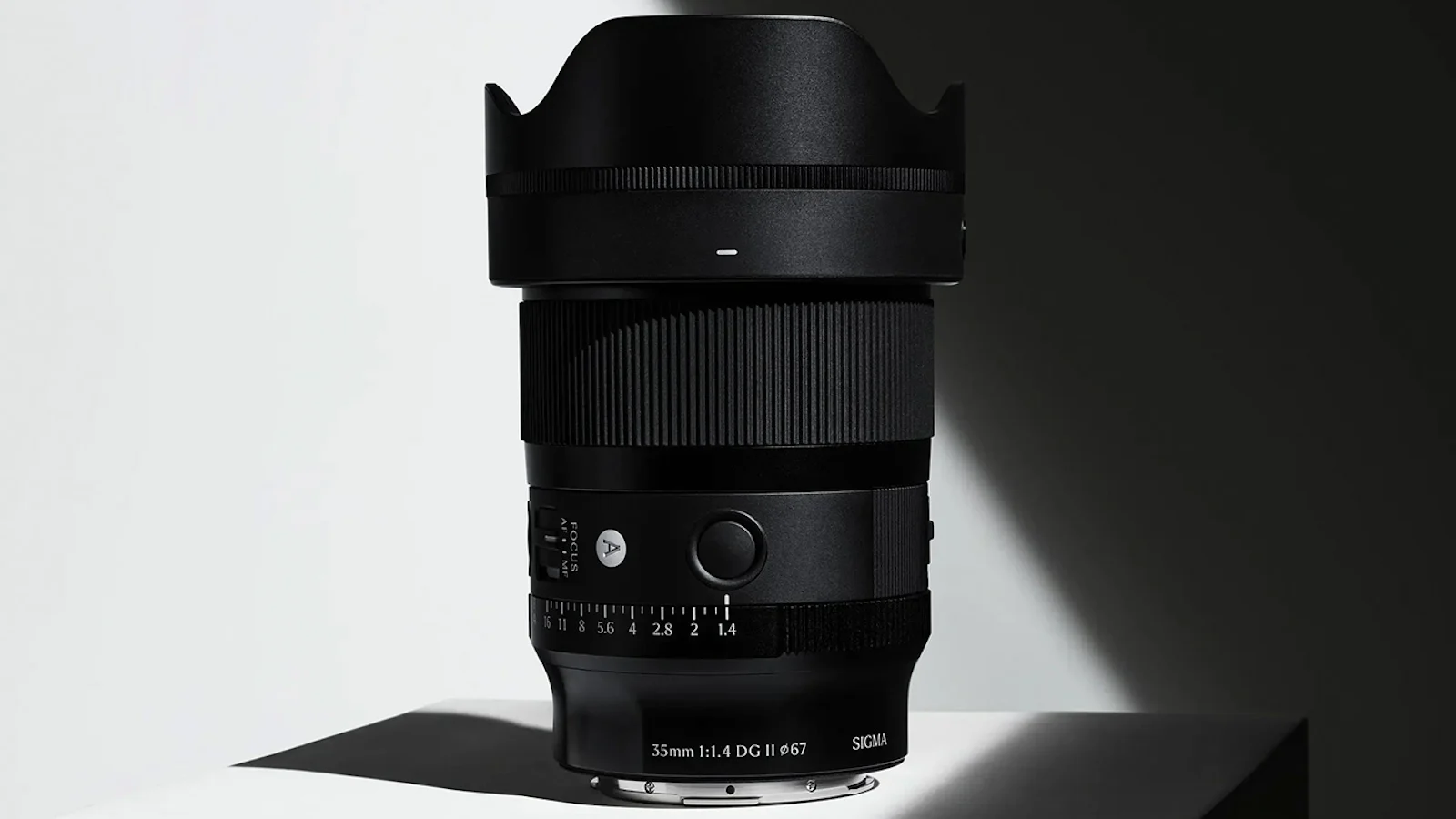 Tweemaal groothoek: Sigma 35mm F1.4 DG II en 15mm F1.4 DC