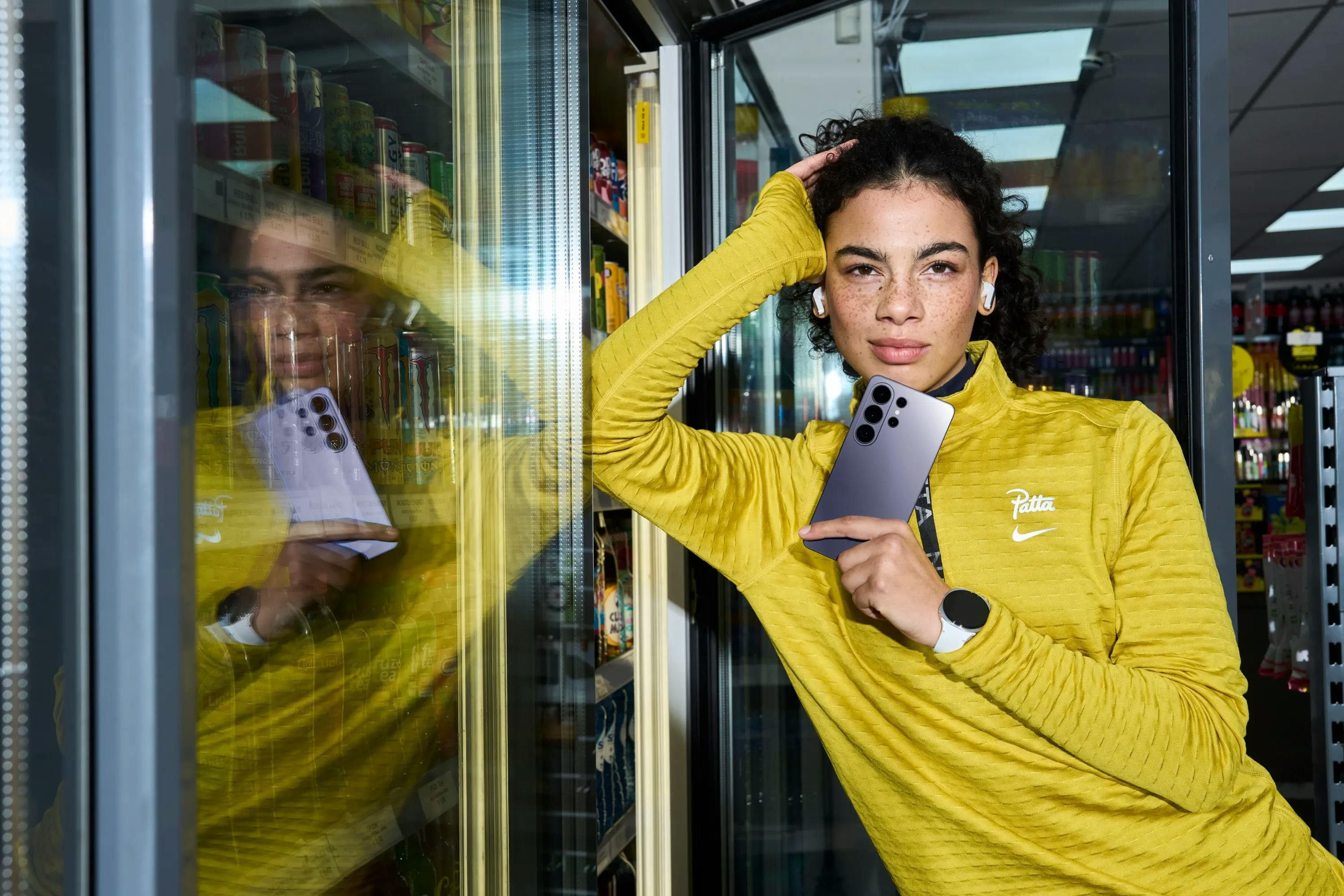 Dit kun je verwachten van de nieuwe Samsung Galaxy S26-serie