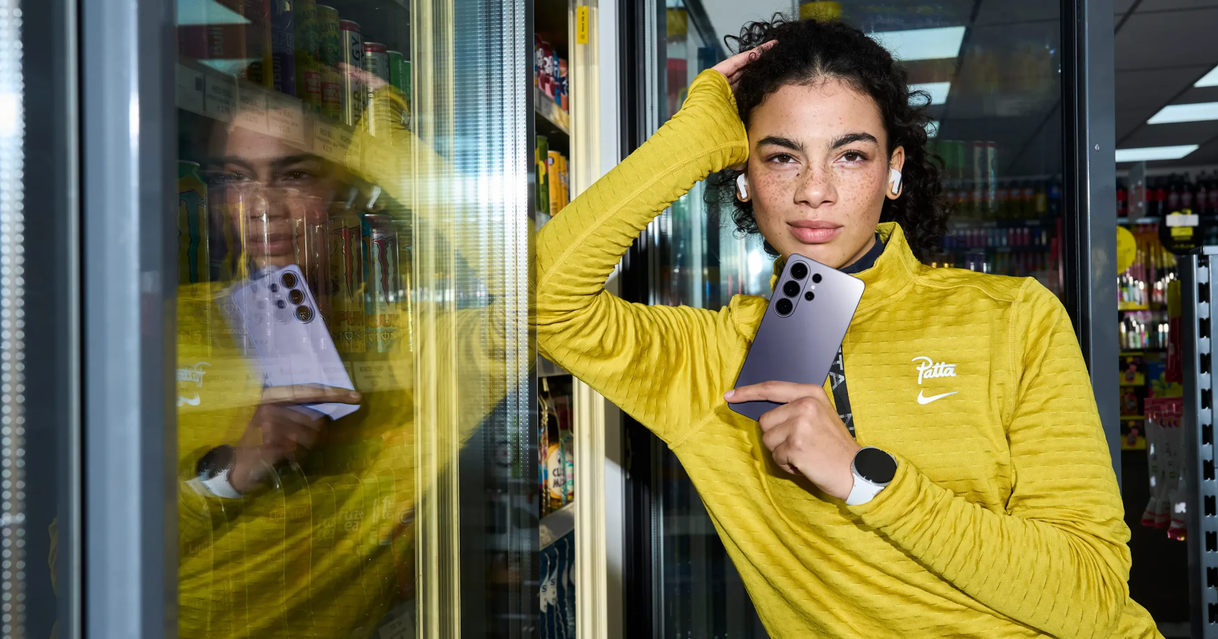 Dit kun je verwachten van de nieuwe Samsung Galaxy S26-serie