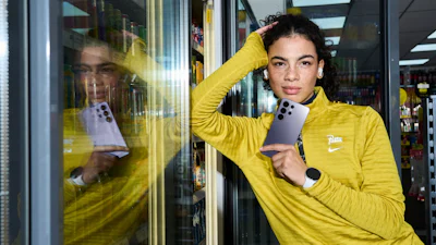 Dit kun je verwachten van de nieuwe Samsung Galaxy S26-serie