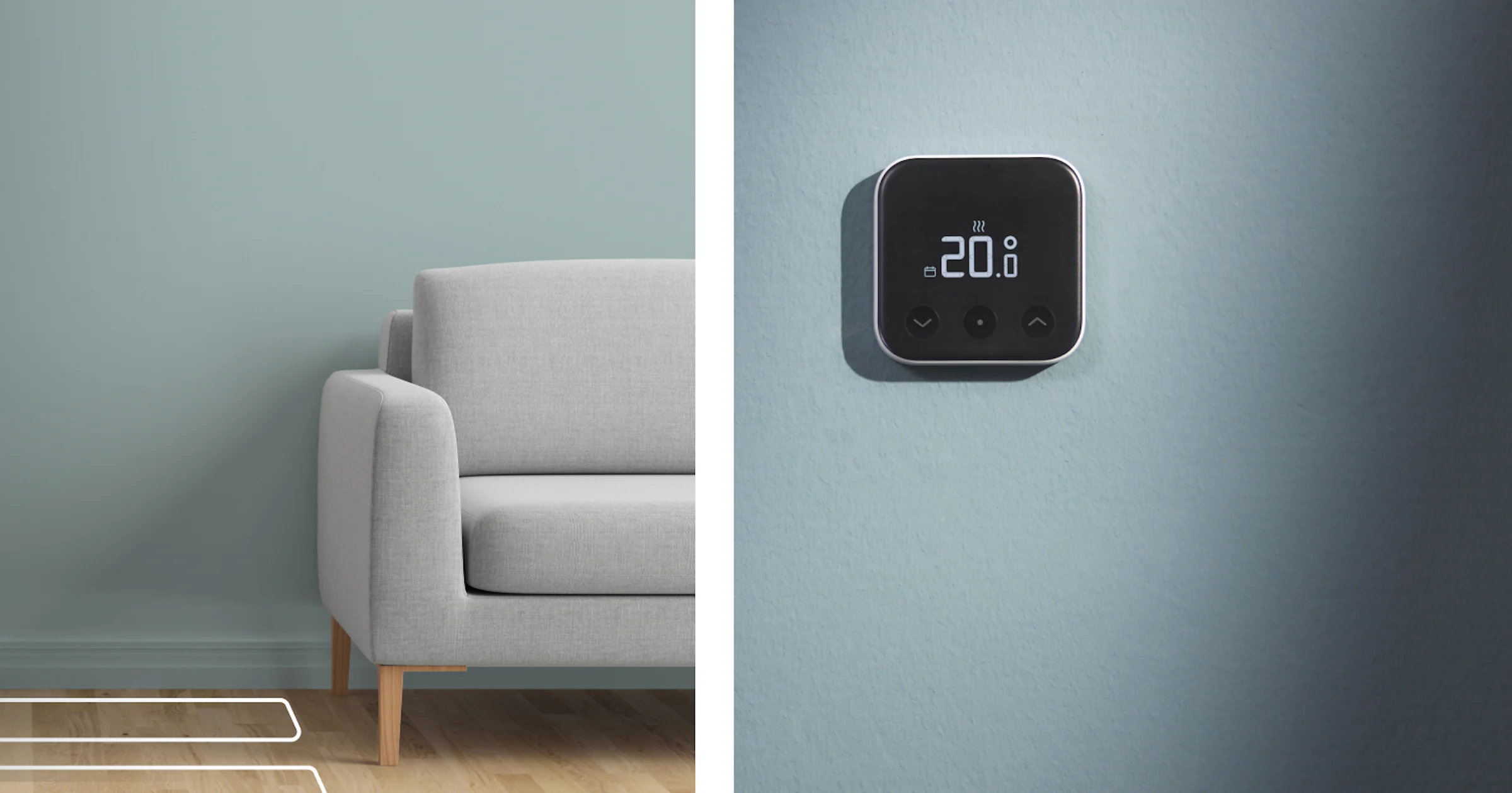 Tado komt met vernieuwde functie voor X Smart Thermostat