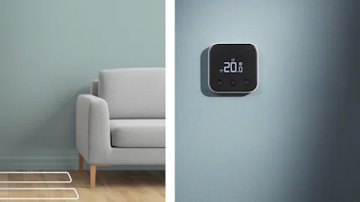 Tado komt met vernieuwde functie voor X Smart Thermostat