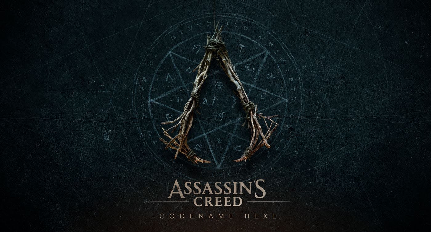 Assassin's Creed Hexe-regisseur vertrokken bij Ubisoft