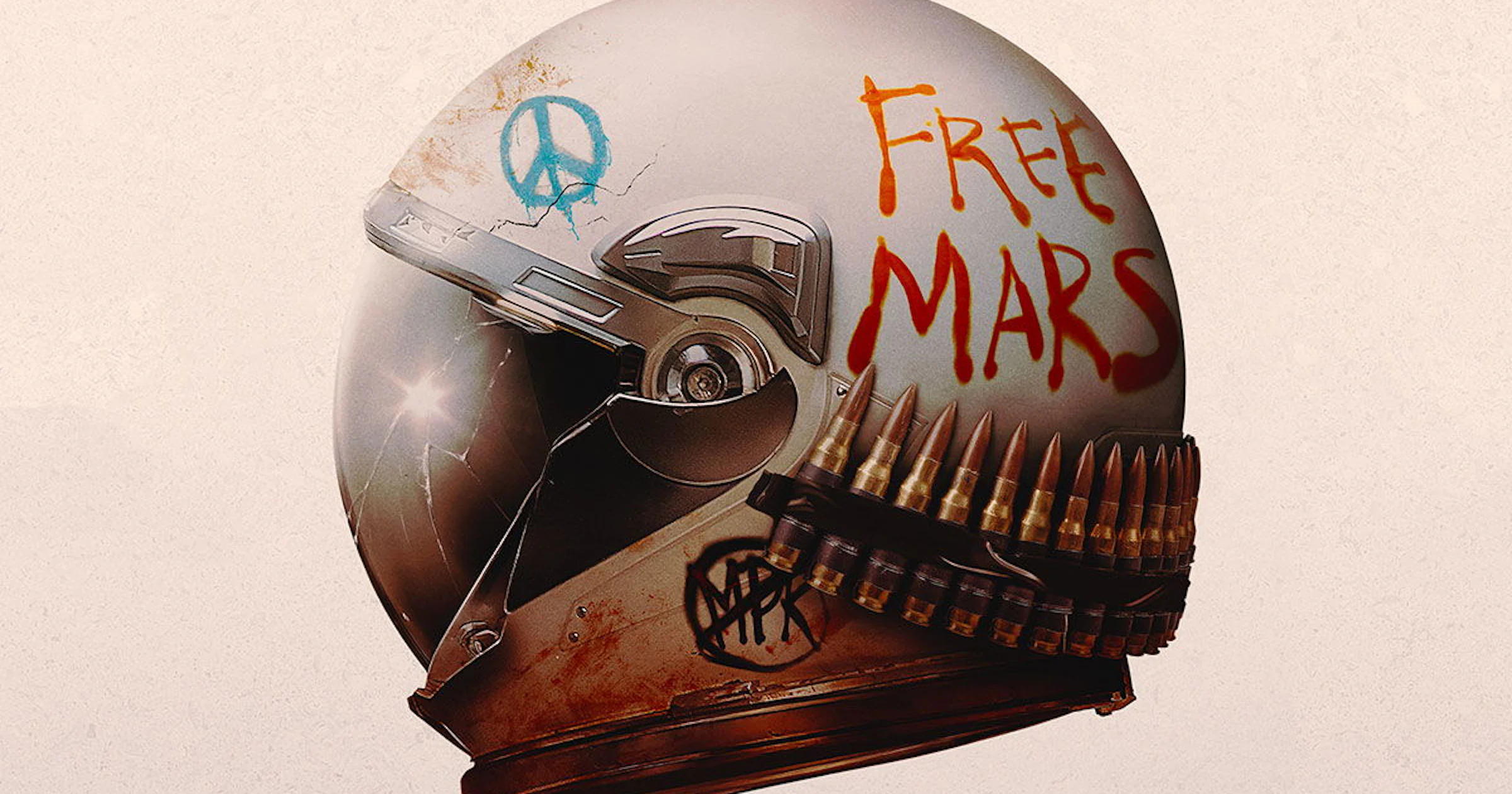 Trailer van vijfde For All Mankind-seizoen brengt actie op Mars