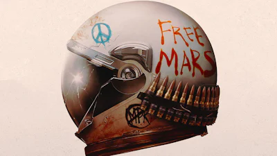 Trailer van vijfde For All Mankind-seizoen brengt actie op Mars