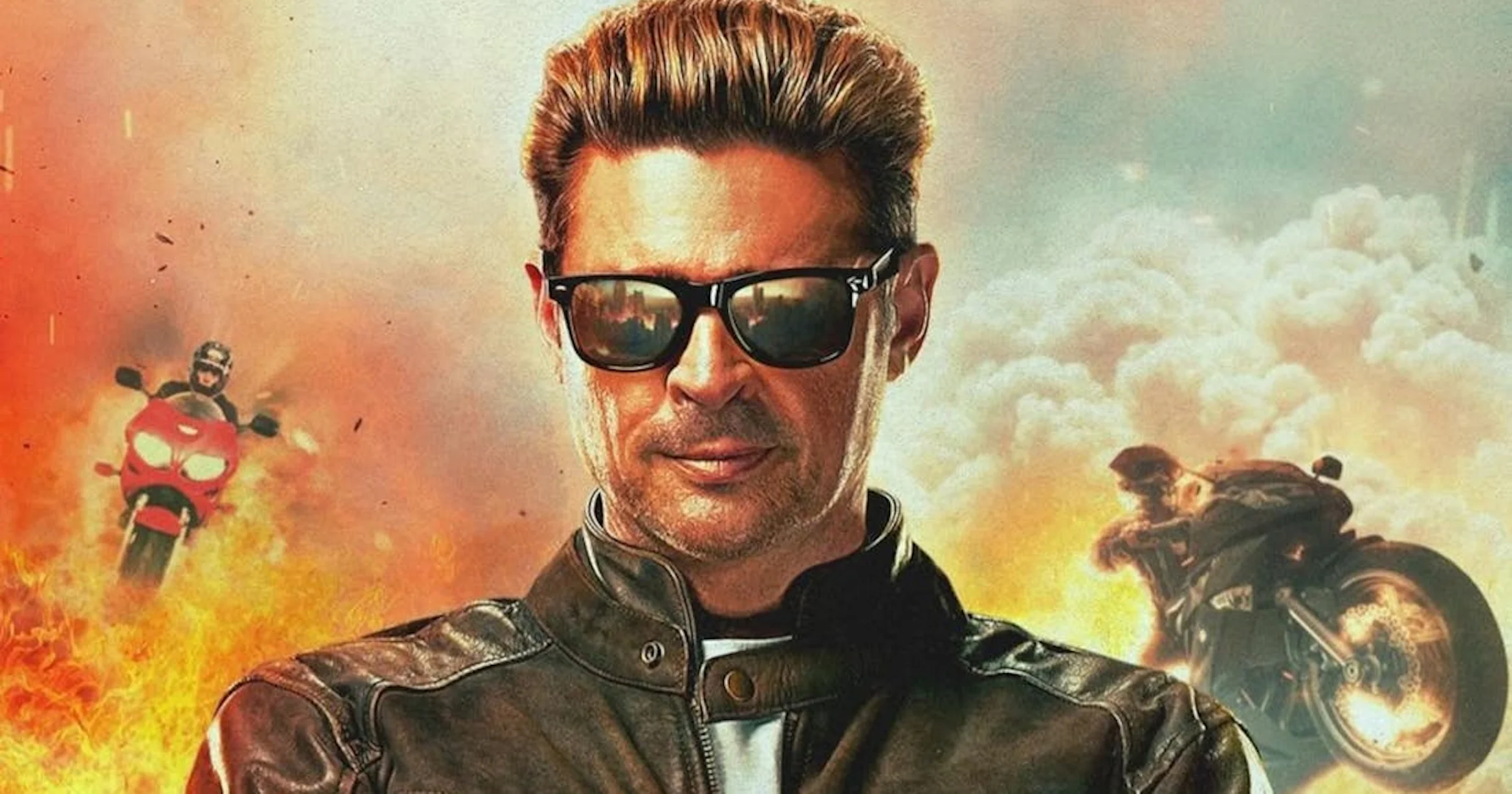 De nieuwe trailer van Mortal Kombat 2 is er