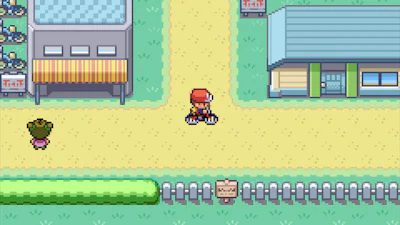 Pokémon FireRed en LeafGreen waren toonaangevend voor de toekomst