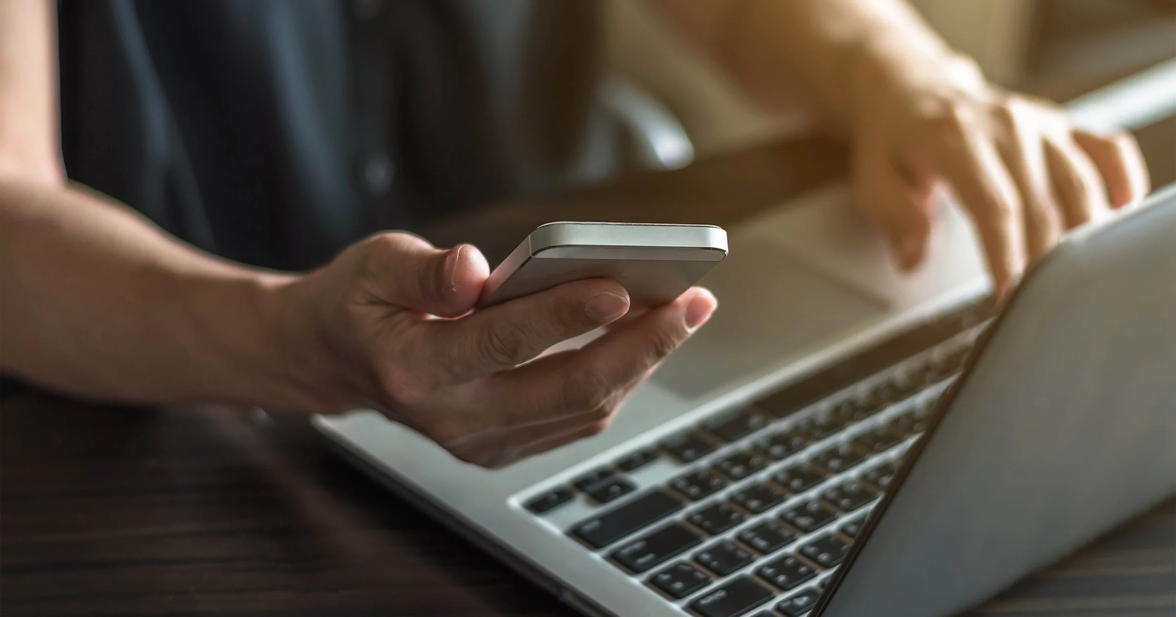 Mobiele dataverbruik in Nederland bereikte eind vorig jaar nieuw record