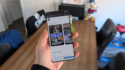 Review Motorola Signature – Geslaagde koerswijziging?