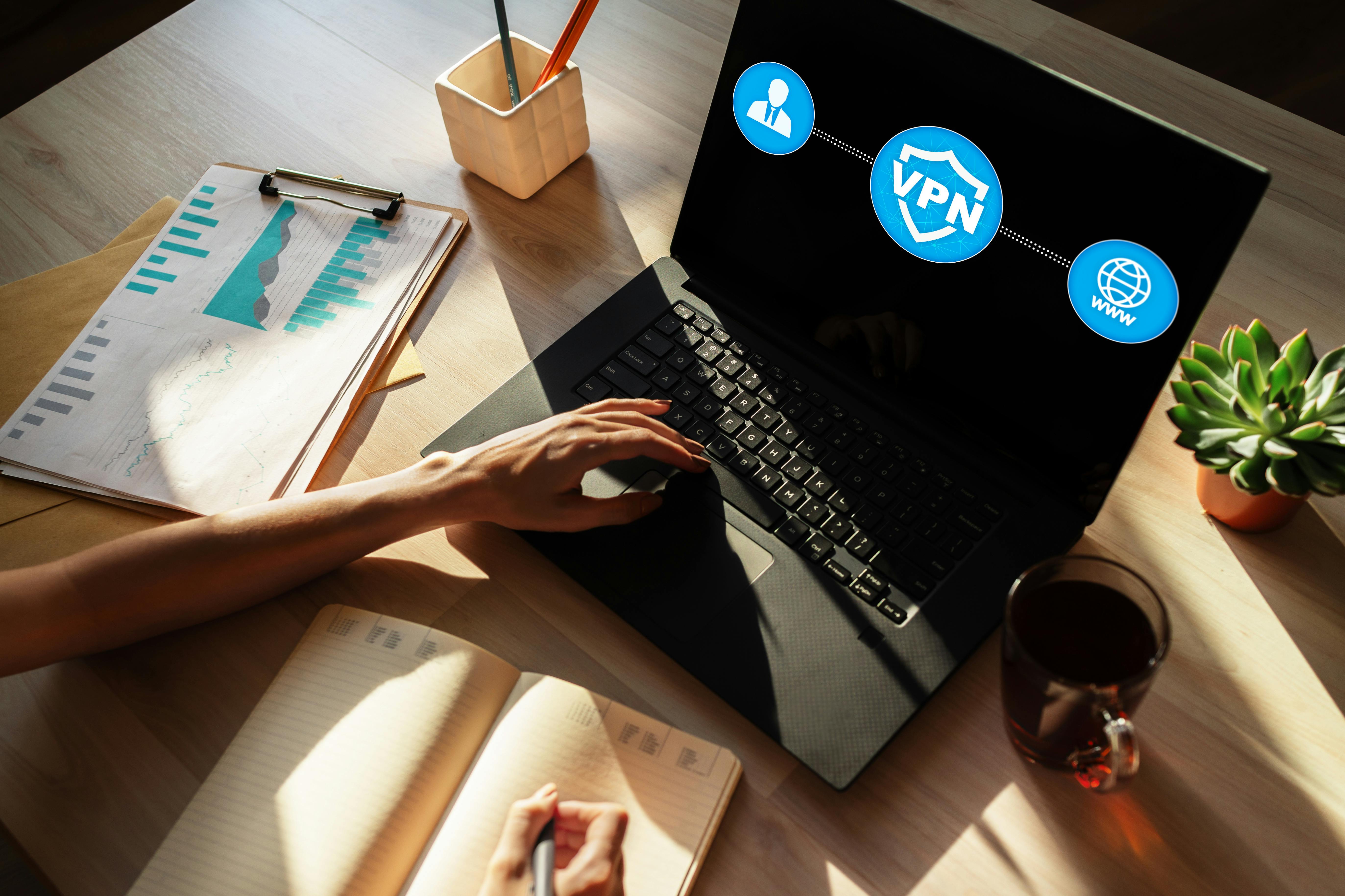VPN-diensten: Zo zet je veilig je eigen dataverbinding op 