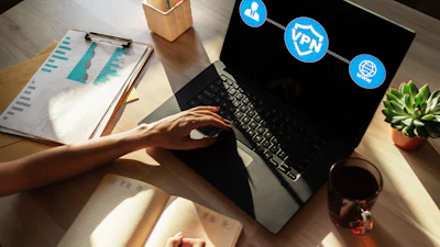 VPN-diensten: Zo zet je veilig je eigen dataverbinding op