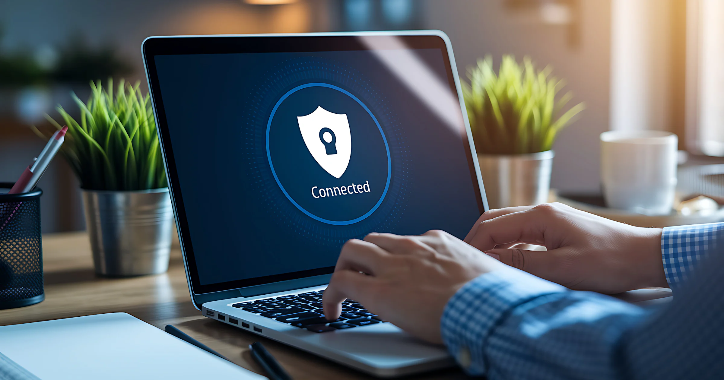 Anoniem online? Dit is wat een VPN wel (en juist niet) doet