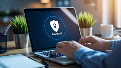 Anoniem online? Dit is wat een VPN wel (en juist niet) doet