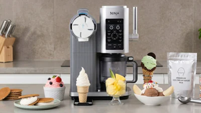 Review Ninja Spin by CREAMi – Veelzijdige softijsmaker, wel even oefenen