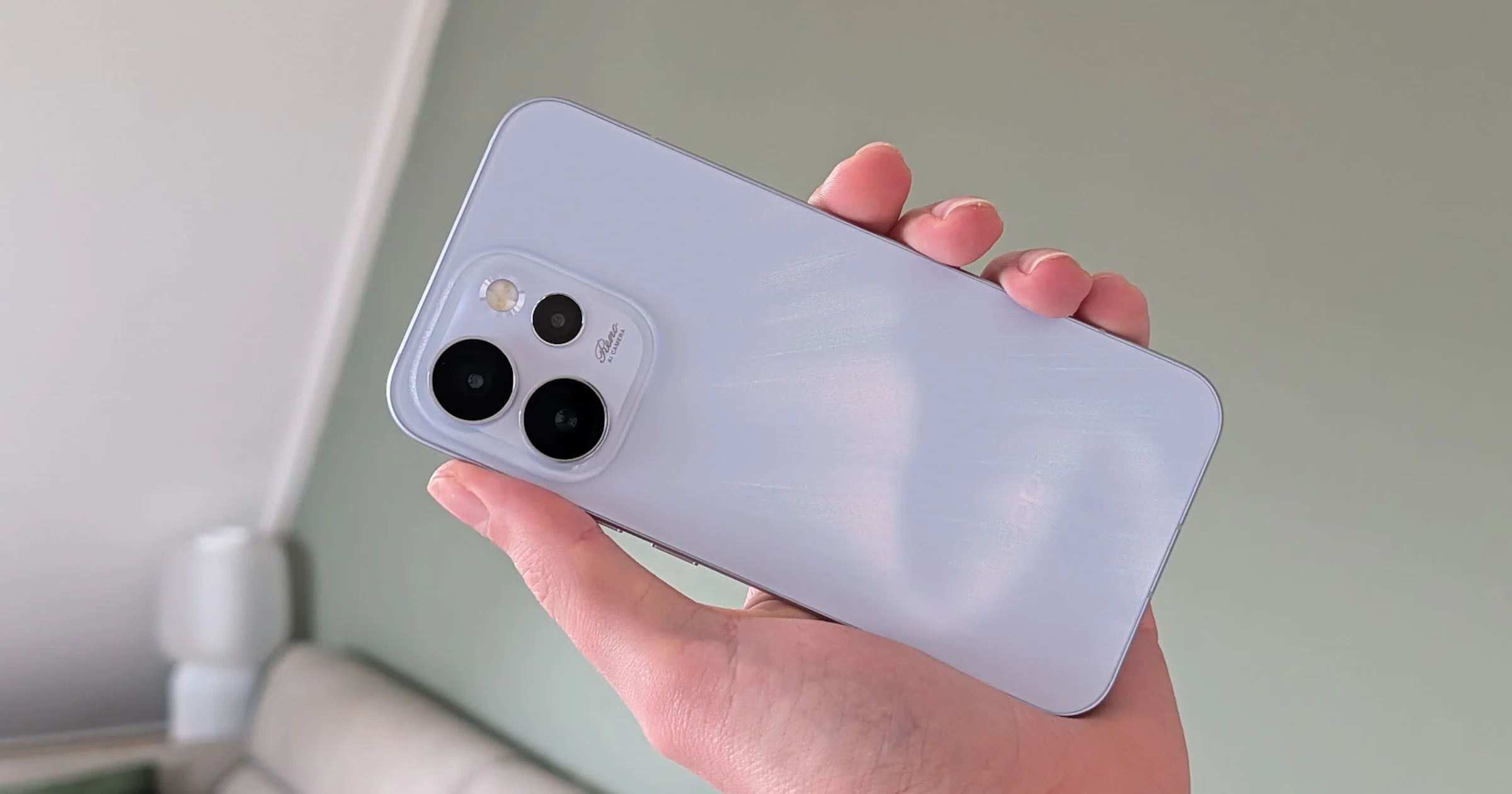 Review Oppo Reno 15 Pro – Minder Pro dan gehoopt...