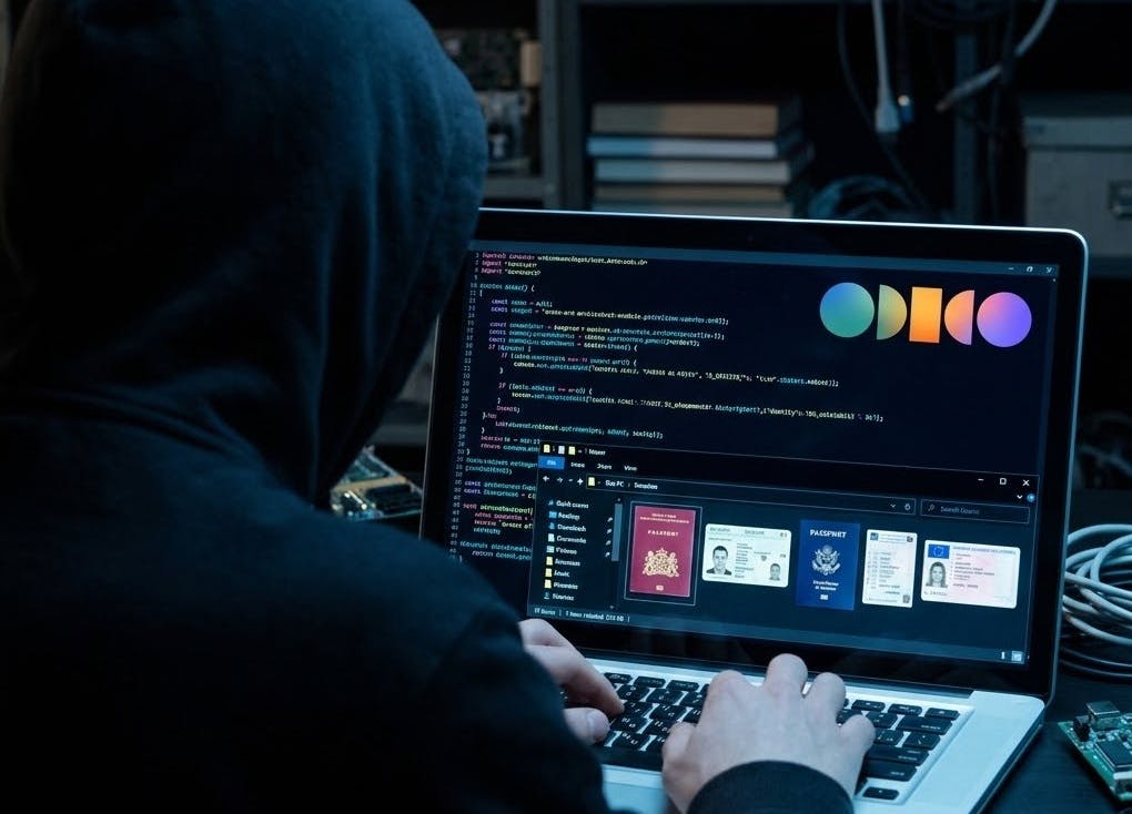 Nog meer Odido-data gelekt: check hier of jouw gegevens voorkomen in de database