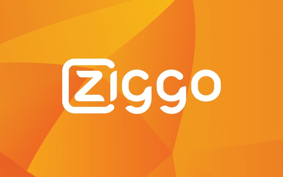 KPN klaagt Ziggo aan vanwege glasvezel-kabelinternet