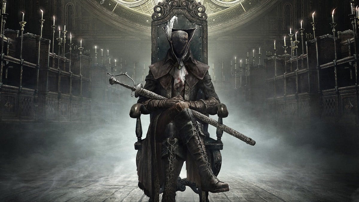 Gesloten PlayStation-studio Bluepoint wilde Bloodborne-remake ontwikkelen